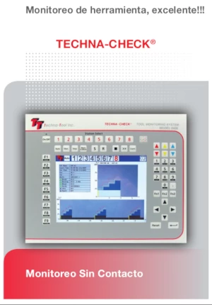 Brochure Techna-Check