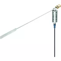 Escáner BK Mikro TK91A