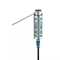 Escáner BK Mikro TK94A o TK94RL