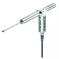 Escáner BK Mikro TK9LIN50